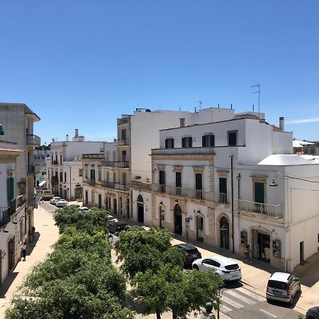 Apartament Ca Mea Alberobello Zewnętrze zdjęcie