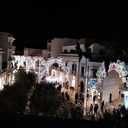 Apartament Ca Mea Alberobello Zewnętrze zdjęcie