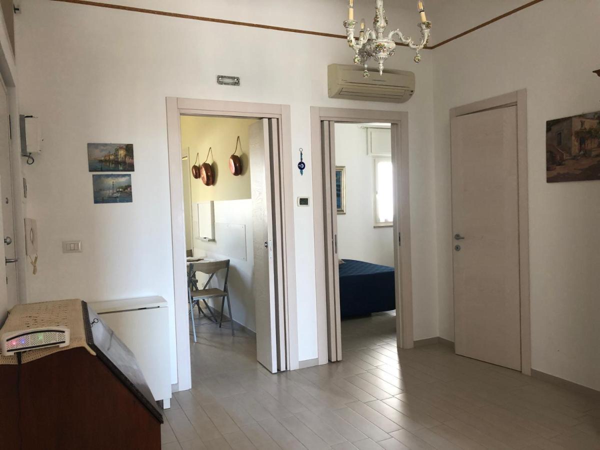 Apartament Ca Mea Alberobello Zewnętrze zdjęcie