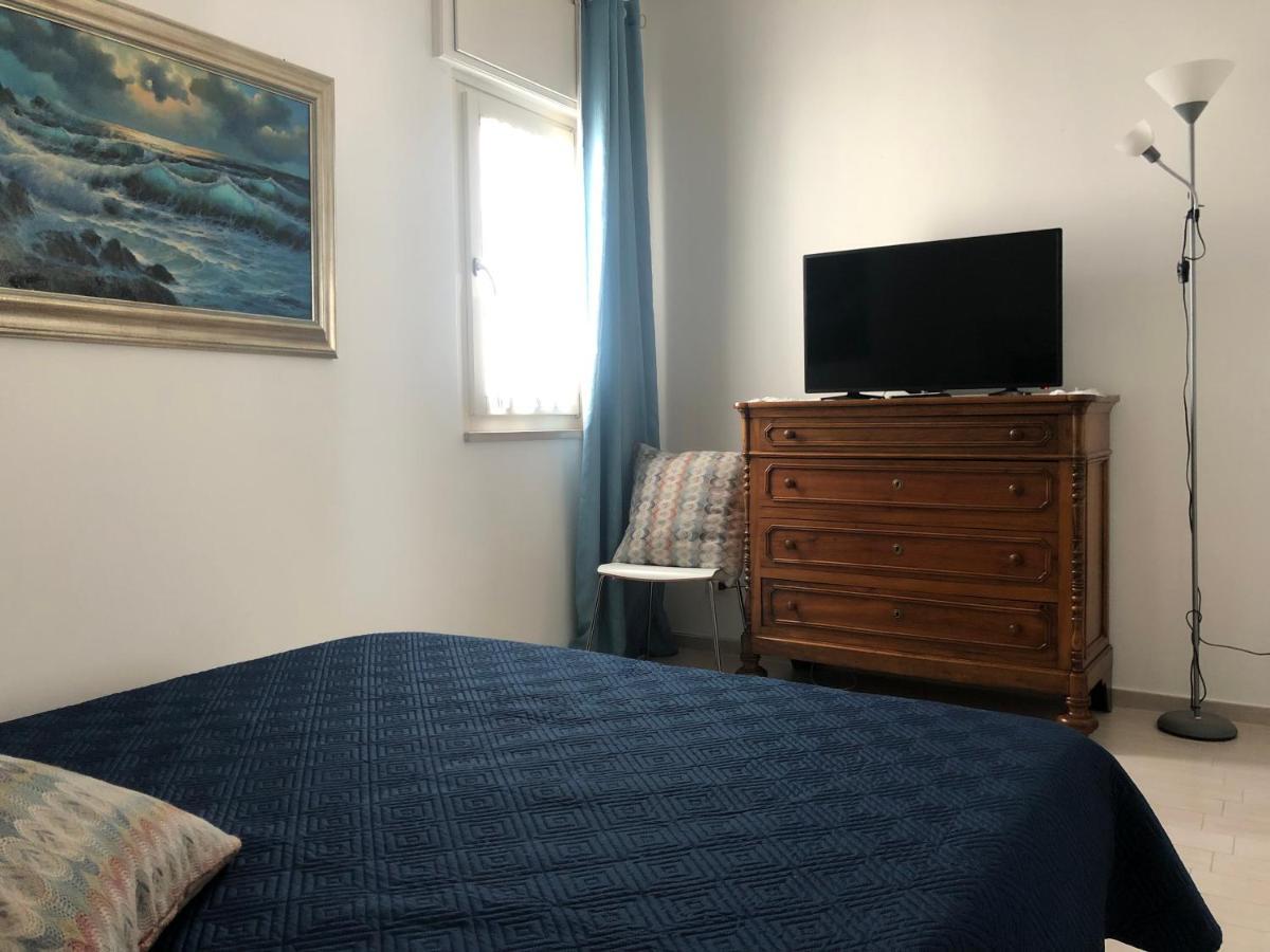 Apartament Ca Mea Alberobello Zewnętrze zdjęcie
