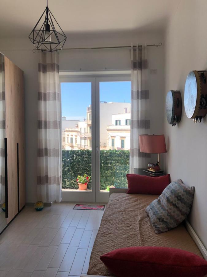 Apartament Ca Mea Alberobello Zewnętrze zdjęcie