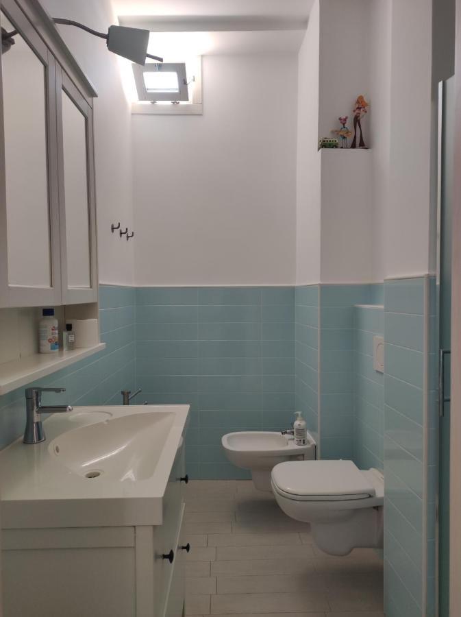 Apartament Ca Mea Alberobello Zewnętrze zdjęcie