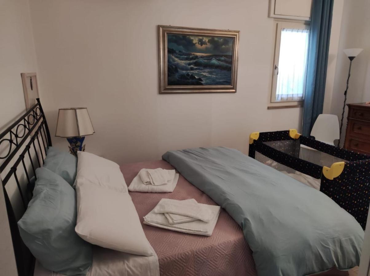 Apartament Ca Mea Alberobello Zewnętrze zdjęcie